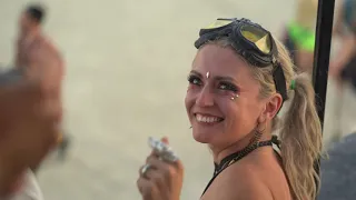 Burning Man 2019 // Metamorphoses