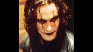 Brandon Lee - The Crow