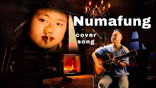 Numafung song cover | Jiu dhanai | Naresh limbu | Pabitra subba | Furke lahure