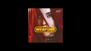 Ava Max - Weapons (Sped Up)