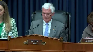 Subcommittee Chair Latta Opening Statement on the Future of Section 230