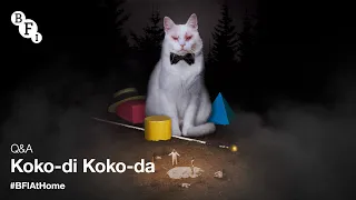 BFI at Home | Koko-di Koko-da Q&A
