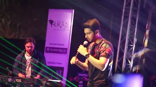 SOCH NA SAKE by armaan malik @ Belgaum