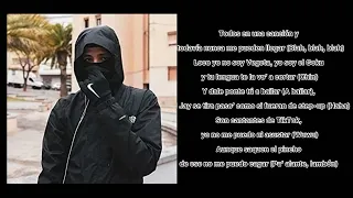 Beny JR- F*ck la 970 (letra)