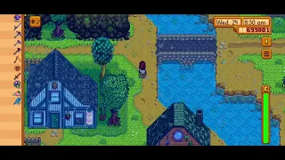 Divorce with Alex and get marry with Sebastian - Stardew Valley