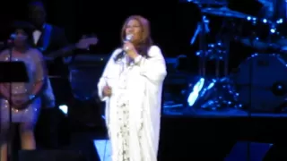 Aretha Franklin's Tribute to Whitney Houston - The Greatest Love of All