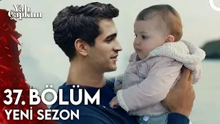 Yalı Çapkını 37  Bölüm  Fragmanı   Yeni Sezon!