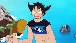 GIANT LUFFY?! Episode 578 MUST SEE!!