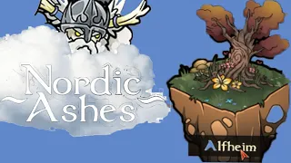 Nordic Ashes Survivors of RagnarokНовая локацияВыпуск№3