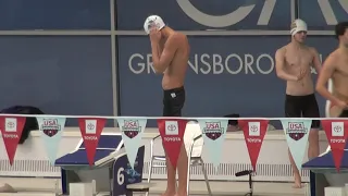 12/01/2022 Kaii Winkler 50 free 22:82 C Final Toyota US OPEN