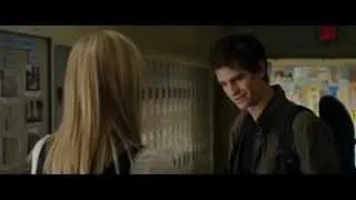 THE AMAZING SPIDER-MAN - Clip 1 - We Could