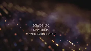 #scryde_х50 #DeathAngels CP Zombie rabbit VIRUS on LOA