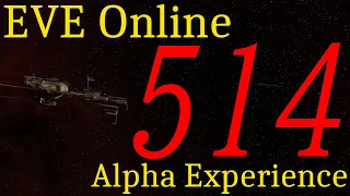 Hello World: EVE Online Alpha Experience, Day 514