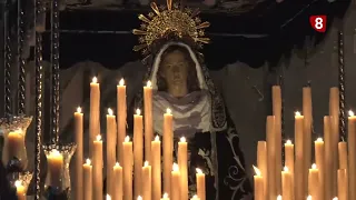 Semana Santa 2024 | Nuestra Señora de la Soledad