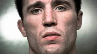 Chael Sonnen - "Anderson, Anderson" Chopped & Screwed