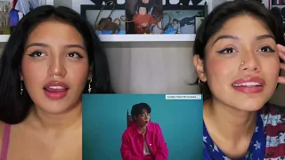 [ENG SUB] Charlie Puth - Left And Right (feat. Jung Kook of BTS) REACTION || Angie&Mara