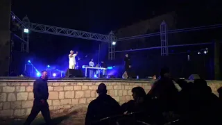 12os pithikos - Δε φοβάμαι ( live )