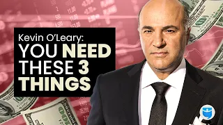 Kevin O'Leary: How to Invest EXACTLY Like Mr. Wonderful