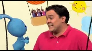 Kikaninchen  Komm mit in meine Welt - Kinderserie Folge 8&9