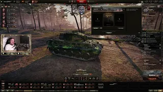 DéDéééčka ► TIGER II