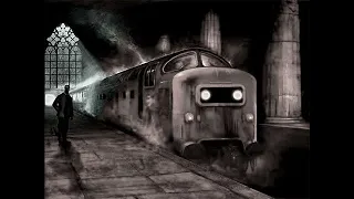 20 MOCK2 D_BLACKE - Hop On The Ghost Train (06-24-2022)