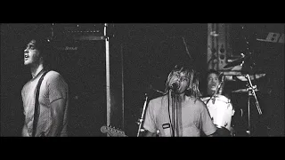 Nirvana :: Live @ JC Dobbs, Philadelphia, PA, 10/1/91