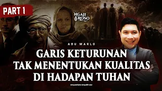 💥ABU MARLO BONGKAR FAKTA MENGEJUTKAN SOAL HABIB