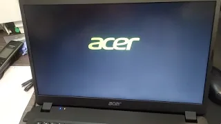 Обзор Ноутбук Acer Aspire 3