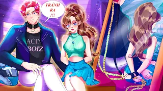 Trap Girl Bị Trap | Quà Tặng Cuộc Sống | Nhật Ký Cuộc Sống LDA