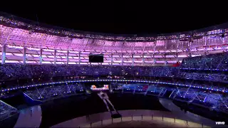 Lady Gaga   Imagine Live at Baku 2015 European Games Opening