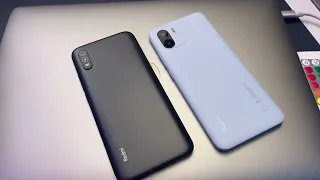 REDMI A1 VS REDMI 9A CUAL ES EL MEJOR O EL MENOS MALO ?