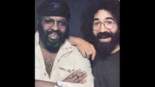 Jerry Garcia and Merl Saunders -11/15/74-Worcester Polytechnic Institute-Worcester,MA-Late Show-sbd