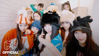 tripleS 'Rising' (Official Face Cam Ver.)