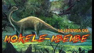 MOKELE-MBEMBE: Ataque a una Expedición|Criptozoologia|Terror