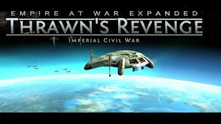 Empire at War ~ Thrawn's Revenge ~ S1E24 ~ Interdicted