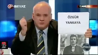 Beyaz Futbol Komik Anlar #5