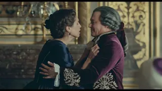 Jeanne du Barry - Trailer (English Subtitles)