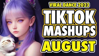 New TikTok Mashup 2023 Philippines PARTY MUSIC VIRAL DANCE TRENDS AUGUST 25