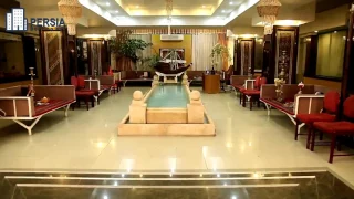 Laleh Hotel in Sareyn-Iran
