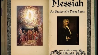 Handel - Messiah