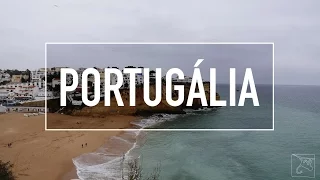 Portugália - utazómajom