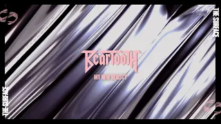 Beartooth - My New Reality (Visualizer)