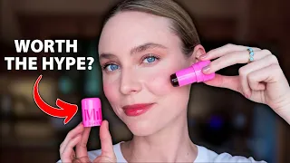 I Tried 23 NEW Beauty Products