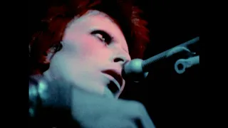 David Bowie - My Death (Live At Hammersmith Odeon, 1973)