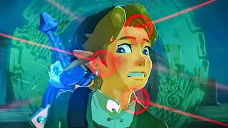 Breath of the Wild’s FUNNIEST moments
