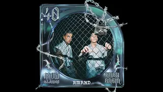 Punto 40 Remix - Rauw Alejandro ft Rmand & Baby Rasta   andy By record