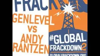 Genlevel Vs Andy Rantzen - Frack