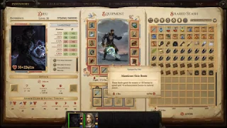 Pathfinder Kingmaker: Unfair mode | Duo Ancient Curse Part Six