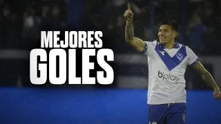 MEJORES GOLES DE LA COPA DE LA LIGA ARGENTINA 2023