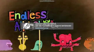 (MOST POPULAR) Endless Alphabet Intro Effects (Sponsored By Liberty Mutual Insurance Intro Effects)